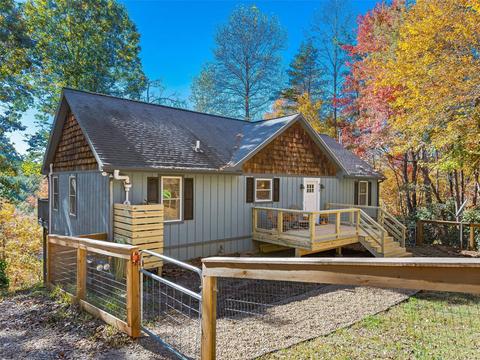 419 Whipporwill Ln, Mill Spring, NC 28756 photo 1