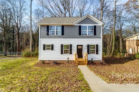 2155 Colonial Ln, Hickory, NC 28601 photo 1
