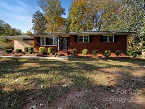 540 Neel Rd, Salisbury, NC 28147 photo 1