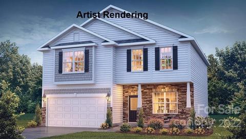 156 Marathon Ln, Candler, NC 28715