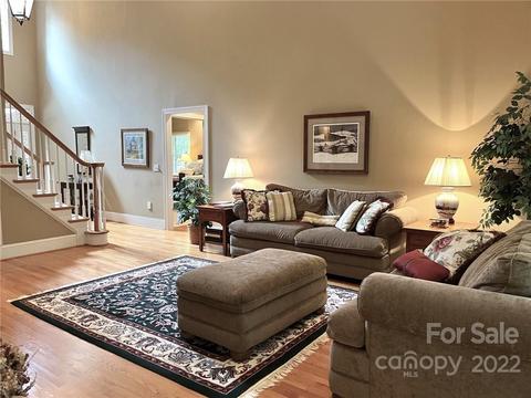6376 Fox Chase Dr, Davidson, NC 28036 photo 6