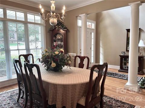 6376 Fox Chase Dr, Davidson, NC 28036 photo 4