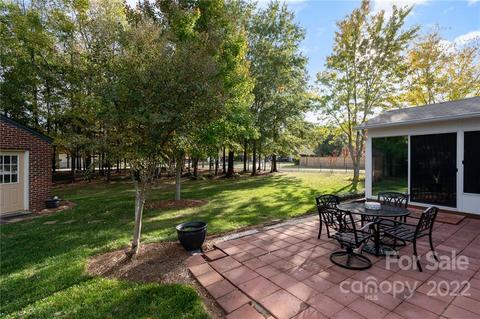 3200 Mcgee Ln, Monroe, NC 28110 photo 30