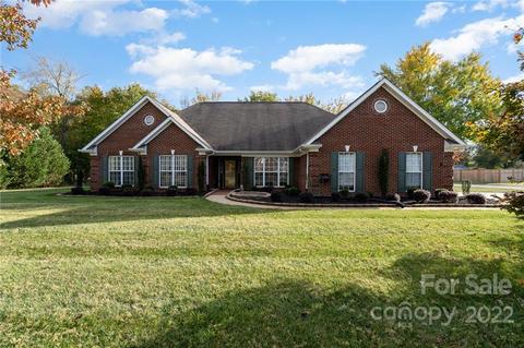 3200 Mcgee Ln, Monroe, NC 28110 photo 1