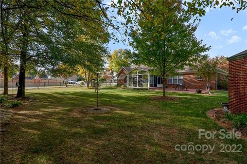 3200 Mcgee Ln, Monroe, NC 28110 photo 28