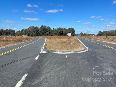 Tbd Mcgirt Road, Maxton, NC 28364