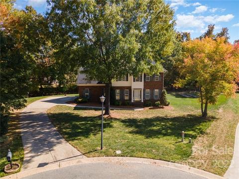 3000 Tiffany Dr, Monroe, NC 28110 photo 2