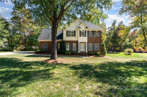 3000 Tiffany Dr, Monroe, NC 28110 photo 4