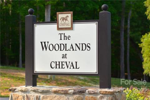 5917 Long Stirrup Ln #117, Mint Hill, NC 28227