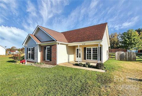 5108 Willow Run Dr, Monroe, NC 28110 photo 3