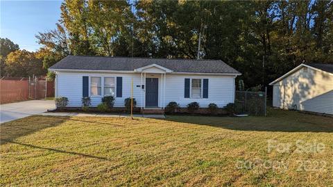1400 Fairley Ave, Monroe, NC 28110 photo 1