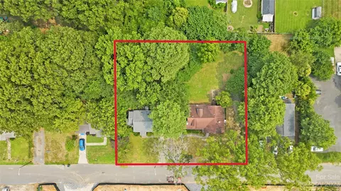 2430 2438 Arty Ave, Charlotte, NC 28208