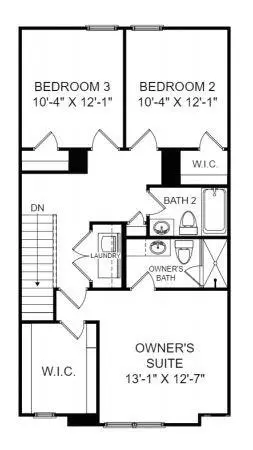 3764 Yorkshire Pl, Terrell, NC 28682 photo 12