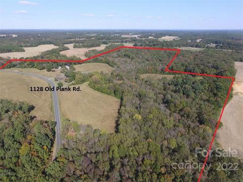 1128 Old Plank Rd, Peachland, NC 28133