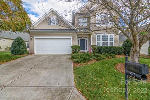 861 Platinum Dr, Fort Mill, SC 29708