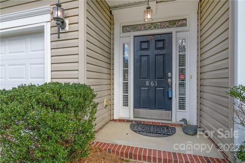 861 Platinum Dr, Fort Mill, SC 29708 photo 4