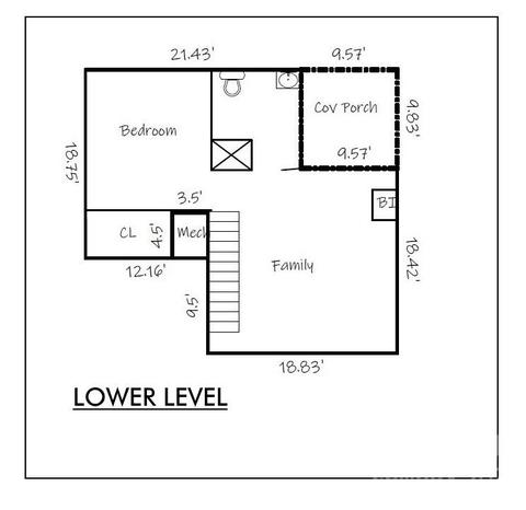 43 Heron Cove Loop, Hickory, NC 28601 photo 27