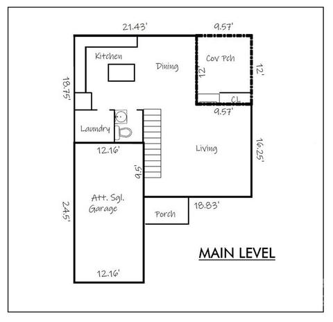 43 Heron Cove Loop, Hickory, NC 28601 photo 28