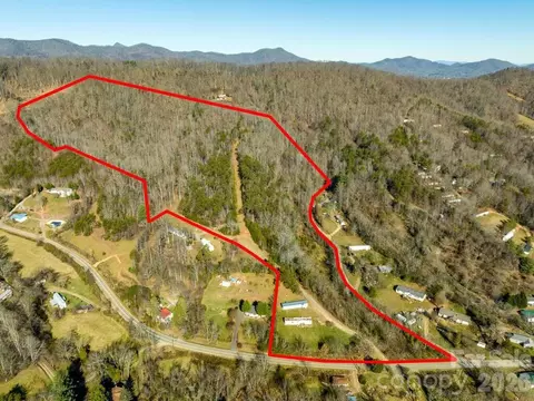6 Tylers 12 Run #12, Candler, NC 28715