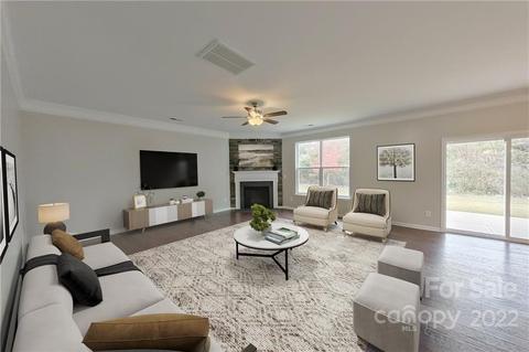 228 Hydrangea Dr, Clover, SC 29710 photo 6
