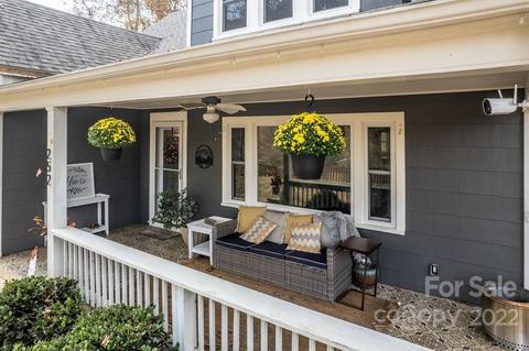 252 Ridgeway St, Sylva, NC 28779 photo 5