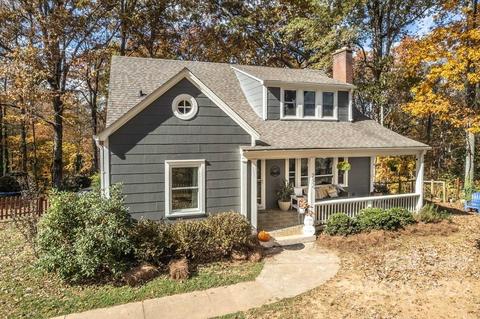 252 Ridgeway St, Sylva, NC 28779 photo 4