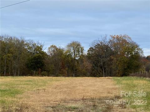 0 Foster Rd, Cleveland, NC 28073