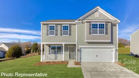 741 Fountain Park Blvd, Asheville, NC 28806