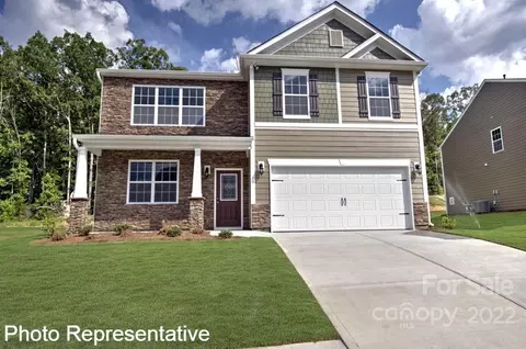 737 Fountain Park Blvd, Asheville, NC 28806