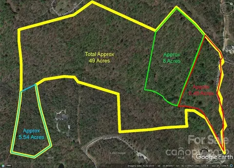 Boyd Cemetary Road, Spruce Pine, NC 28777