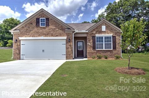745 Fountain Park Blvd, Asheville, NC 28806