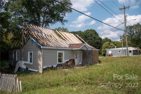 409 N Post Rd, Shelby, NC 28150