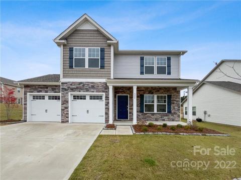 544 Contentment Dr, Locust, NC 28097 photo 1