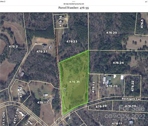 403 Blacksgate Rd, Prosperity, SC 29127 photo 17