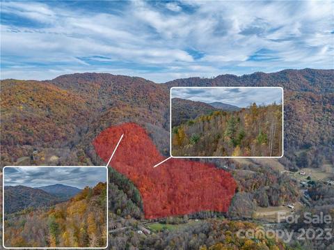 201 Clifford Fowler Rd, Hot Springs, NC 28743