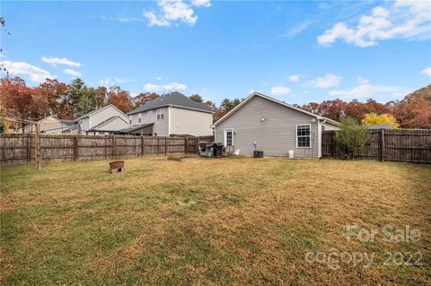 245 New River Dr, Fletcher, NC 28732 photo 28