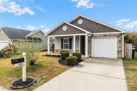 245 New River Dr, Fletcher, NC 28732 photo 2