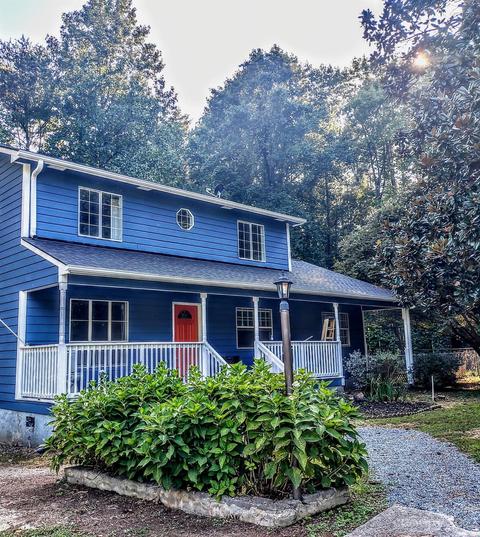 250 Fox Briar Dr, Columbus, NC 28722
