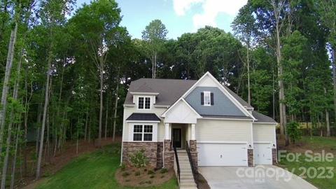 11124 Dappled Light Trl #12, Mint Hill, NC 28227
