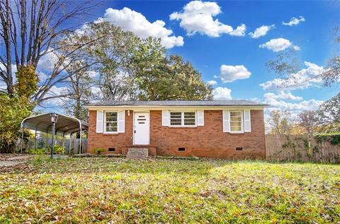 5739 Coulee Pl, Charlotte, NC 28217