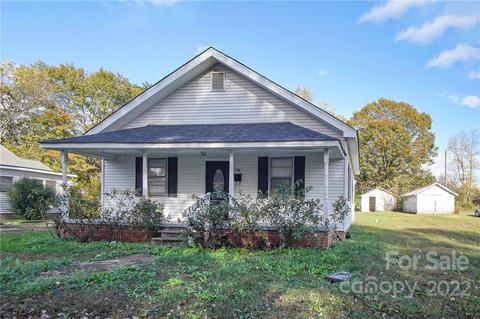 306 2nd St, Stanley, NC 28164 photo 1