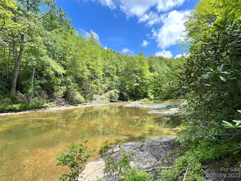Copperhead Bend, Burnsville, NC 28714