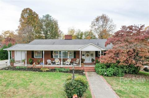 409 Patterson St, China Grove, NC 28023
