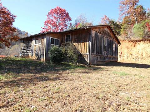 3446 Possum Trot Rd, Burnsville, NC 28714
