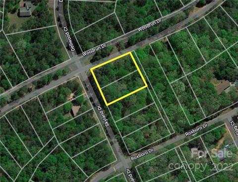 107 Skyland Drive #95 & 96, Mount Gilead, NC 27306