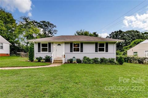 6509 Skycrest Ln, Charlotte, NC 28217