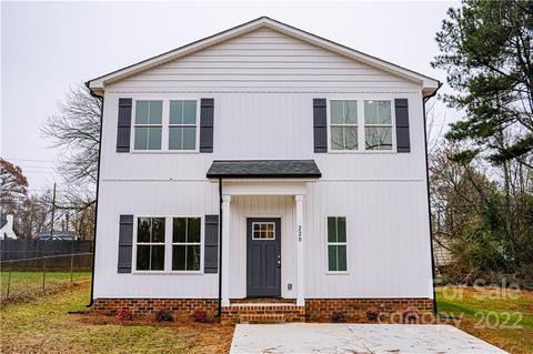 415 Pinecroft Ln, Spencer, NC 28159 photo 1