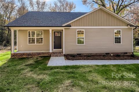 417 Pinecroft Ln, Spencer, NC 28159 photo 1