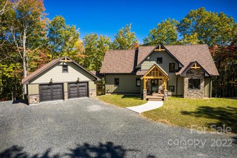 2401 Little Laurel Rd, Boone, NC 28607
