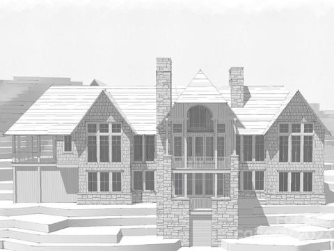65 Old Growth 61 Way #61, Sylva, NC 28779